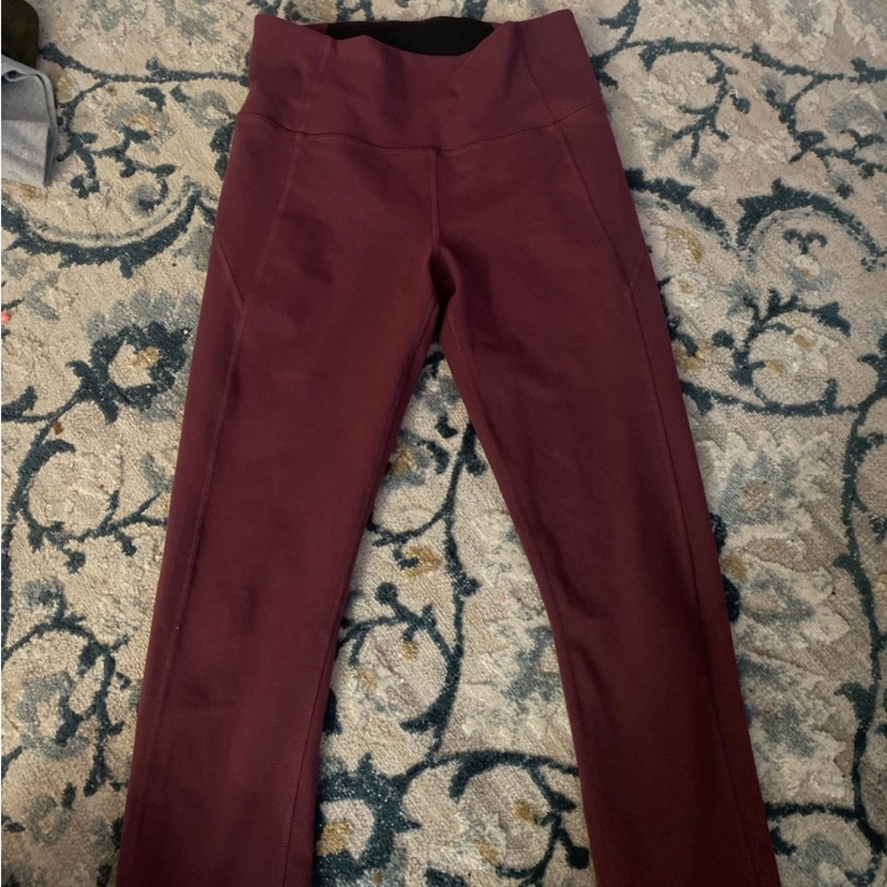 Underarmour leggings